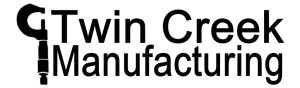 Twin Creek Mfg. LLC 